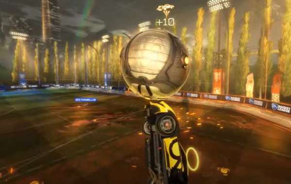 How to Getting Better at Rocket League
