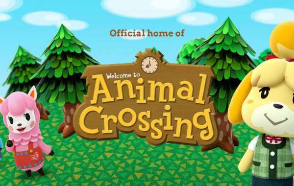 Catching all of the Animal Crossing New Horizons bugs is a massive process