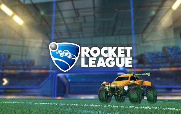 Rocket League esports store gives a few peculiarities