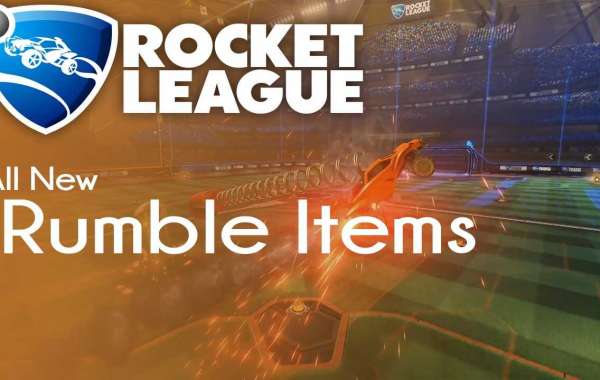 The percentages Rocket League Items listed above