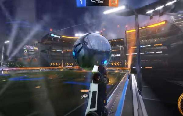 Tips to Help You Get Better at Rocket League