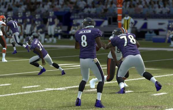 One of the new modes in Madden NFL 21 is The Yard