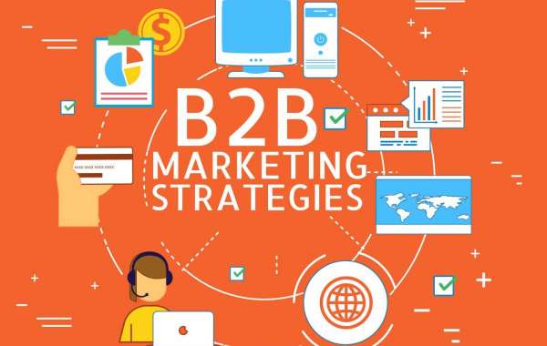 Step by step instructions to Craft a Killer B2B Marketing Plan