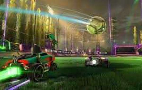 Rocket League changed into a aberancy if it debuted