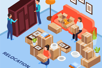 Best Packers and Movers Kolkata at Low Charges, Compare Rates & Hire