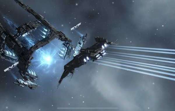 EVE Online is one of the only games