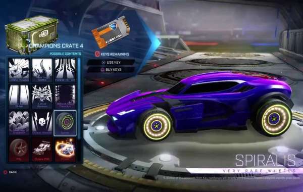 Psyonix is adding a number of these fan favorite occasions