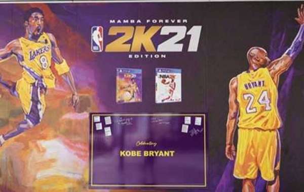 Sports franchises like NBA 2K serve as a precious benchmark