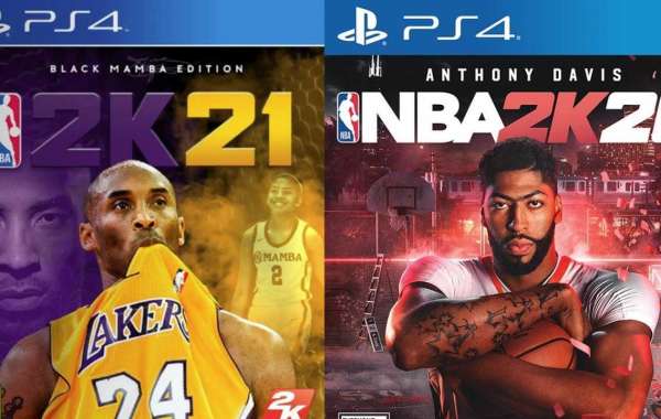 NBA 2K21 will find a complimentary demo Aug