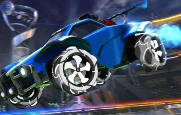 Rocket League Credits actually gravely