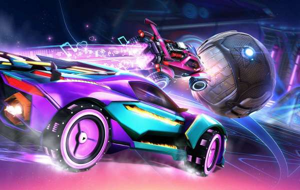 Psyonix has carried out a high-quality process of retaining Rocket League