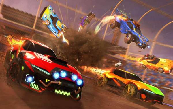 Rocket League is going unfastened-to-play this summer