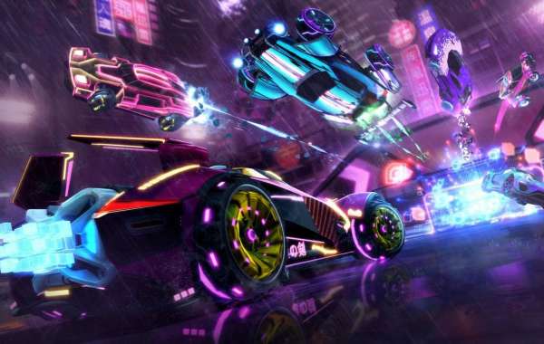Psyonix unveiled a made over structure for its esports competitions