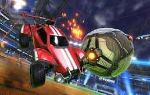 Buy New Rocket League Items & Crates During Rocket League Radical Summer Event
