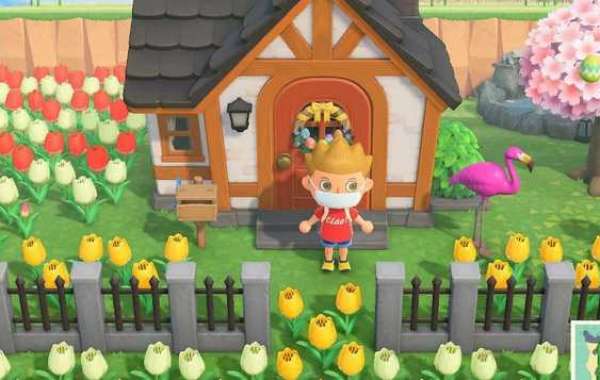 Animal Crossing: New Horizon’s report suggests that the January update may involve introducing villagers’ visits and cei