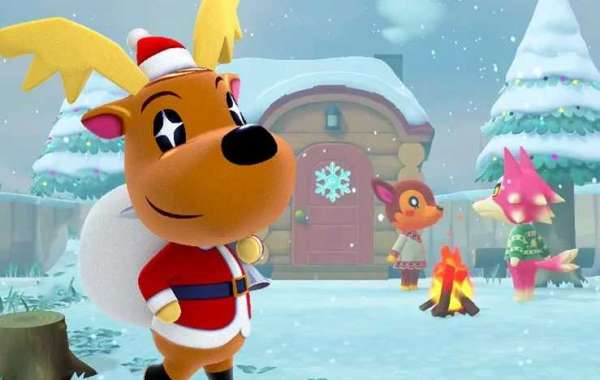 Animal Crossing: New fish, bugs and marine life in New Horizon in January