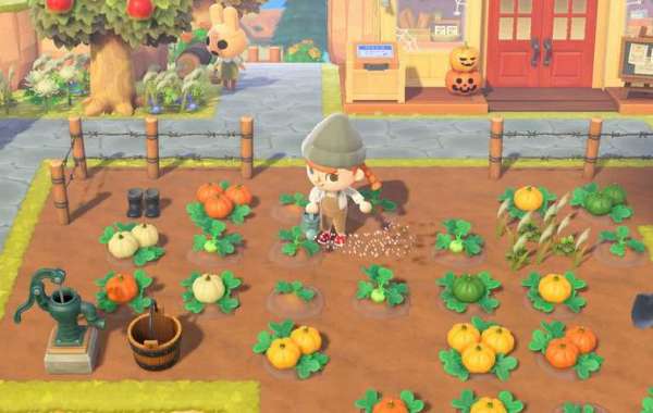 Animal Crossing: The secrets of the characters in New Horizon