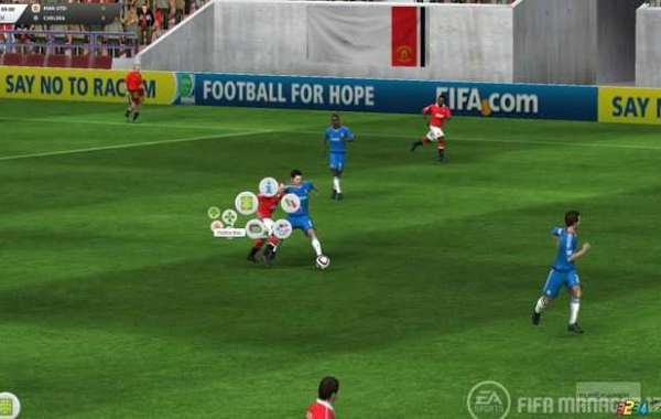 Over the first occasion of this season of their FIFA Cellular 21 recreation