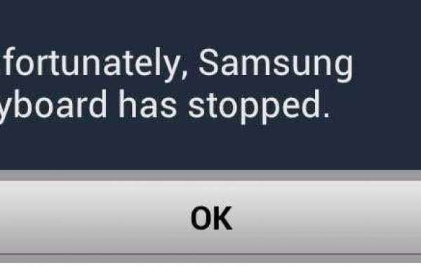 How to fix the error “Samsung keyboard keeps stopping”?
