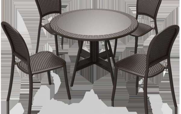 How to Care for Rattan Garden Furniture