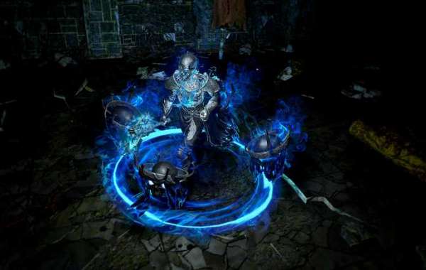 Diablo 4 will compete fiercely with Path of Exile