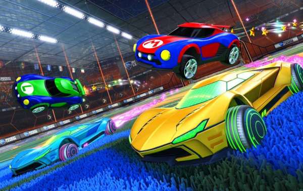 Rocket Leagues persevering with success helped us foster