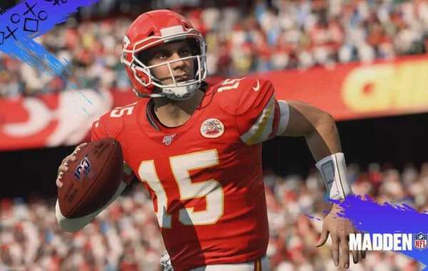 Madden NFL 21's developers will launch