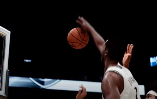 NBA 2K21 Tips: How to Improve Your Shooting