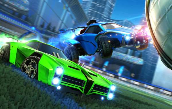 Rocket League Llama-Rama occasion is about to kick off this coming Saturday