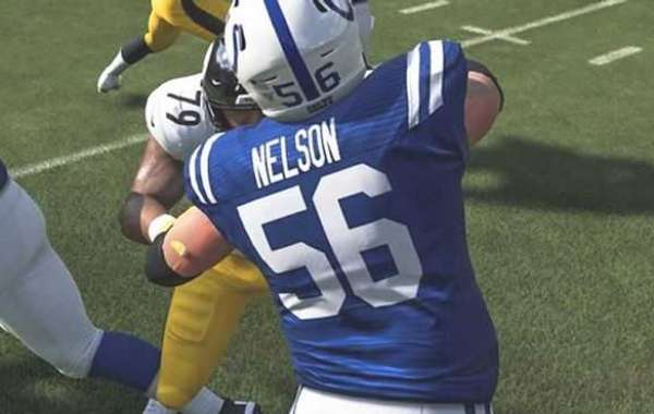 Madden NFL 21 Reveals In-Game Virtual