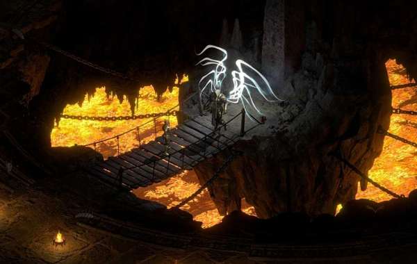 Video game giant Blizzard celebrates 30 years with Diablo II Resurrected