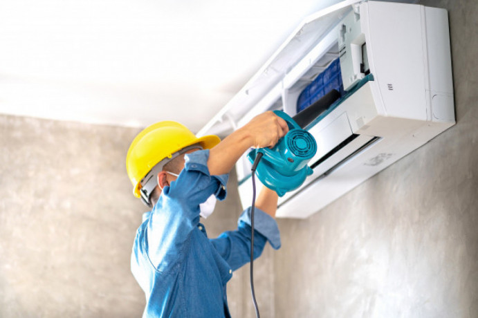 Revive the Quality of AC Functioning from AC Repair Coral Springs