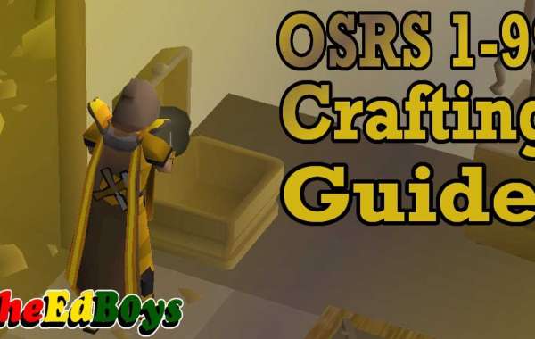 What are the benefits of OSRS gold?