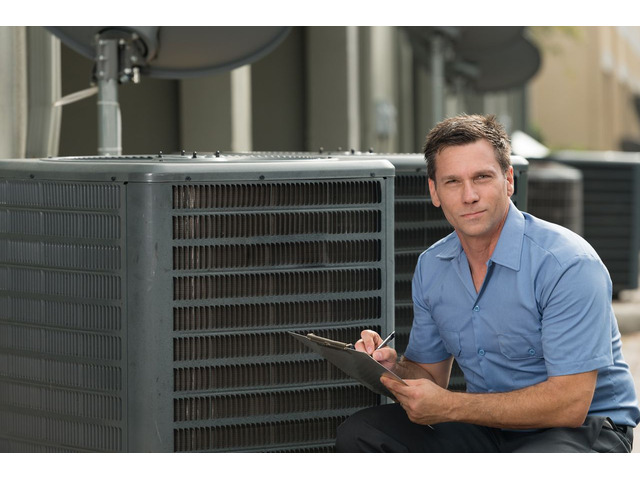 24×7 Available AC Repair Services at No Additional Charges