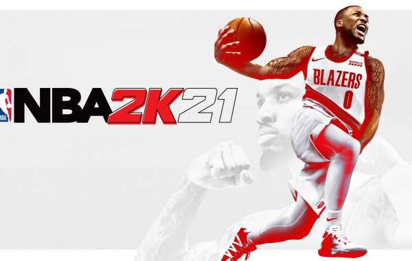 NBA 2K21 Now Available On Apple Arcade