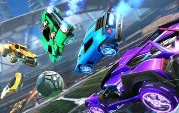 The Rocket League recreation may be performed at the numerous systems