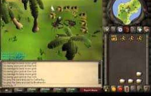 Learn Deep Around OSRS Gold