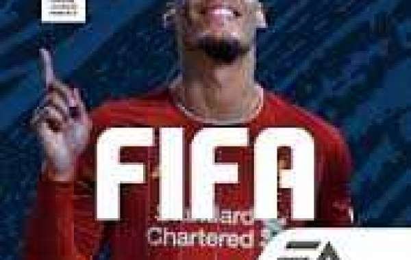 EA has fallen yet another teaser to the What If promo at FIFA 21