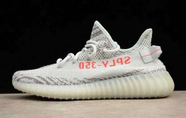 Where to Buy Cheap Price Yeezy Boost 350 v2 Blue Tint