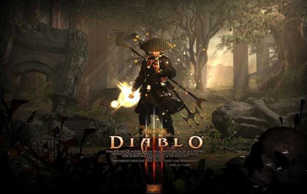 Diablo II: Resurrected isn't devoid of changes, quality of life improvements