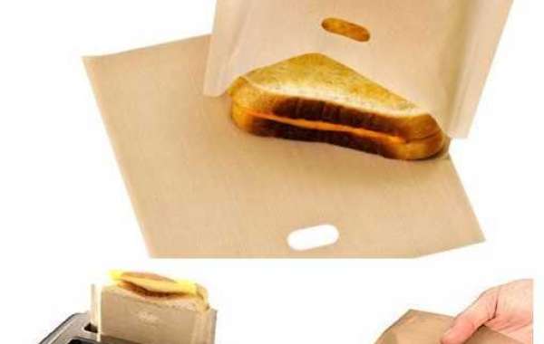 Things You Can Do With Txyicheng Toaster Bags