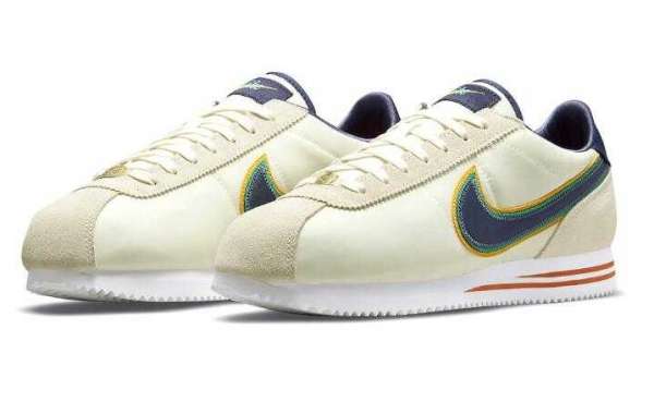 2021 Special Offer Nike's Newest Cortez Takes It Back to 1972