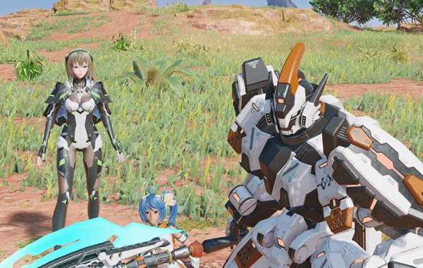 Here is what to get excited about in PSO2 Episode 5