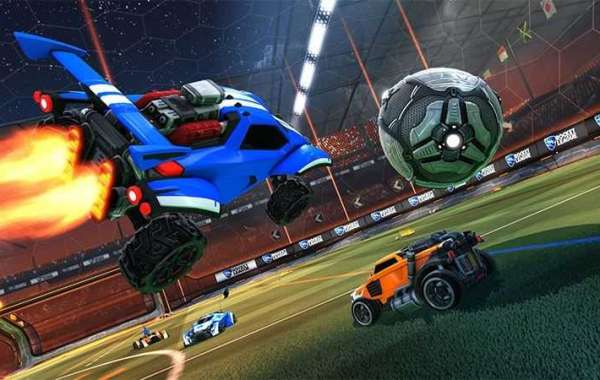Rocket League team to be one of the best in Europe