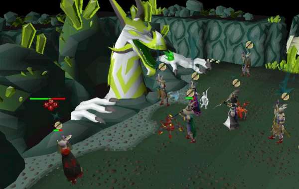 RuneScape wanted to give a message to your buddy if he was offline