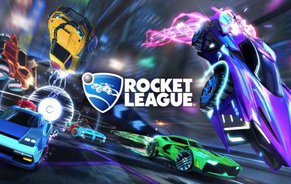 We are continuing to sell Rocket League on Steam