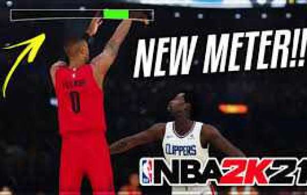 NBA 2K21 PC Requirements and Actual Game Trailer