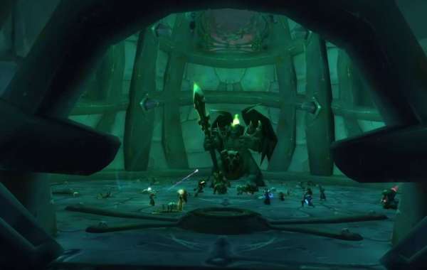IGVault Guide: How to Farm Gold in WoW Burning Crusade Classic