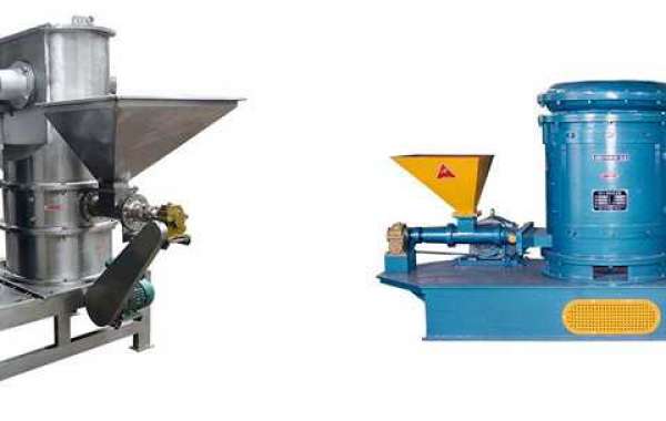 Three Types of Pulverizer Machine, Which One Is Right to You