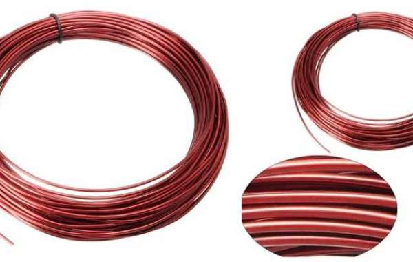 Difference between Enameled Aluminum Wire and Enameled Copper Wire